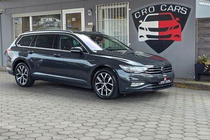 VW Passat Variant 171.000 km 17.850 &euro; Heidenheim 89520