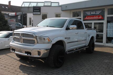 Dodge RAM 228.800 km 26.990 &euro; Herbrechtingen 89542