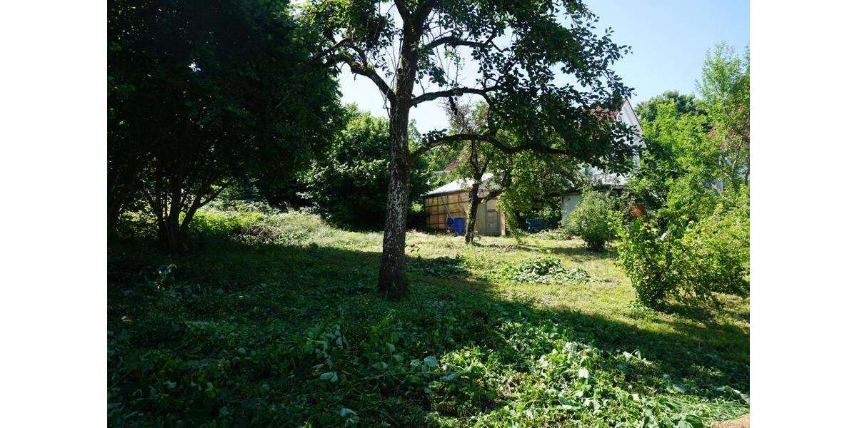 Grundstück Aalen - 297.000&euro; | Angebot:23110617