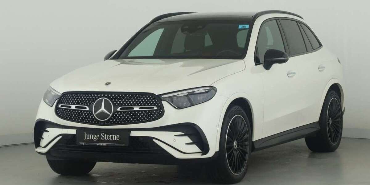 Mercedes-Benz GLC 220 83.931 km 48.850 &euro; Aalen 73431