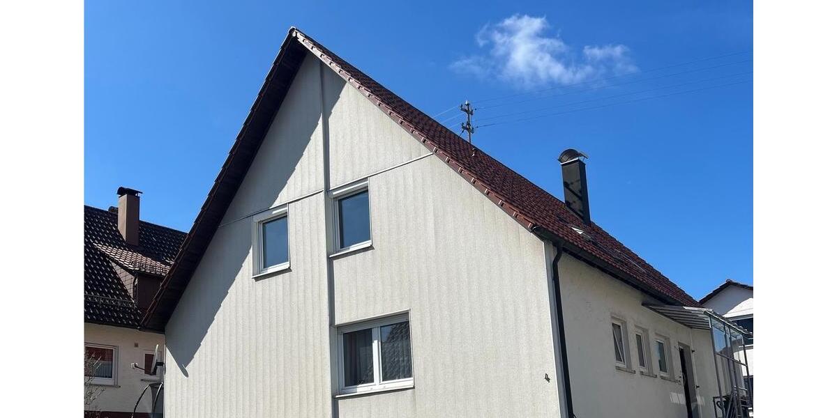 Einfamilienhaus Heubach - 8 Zimmer, 180 m&sup2;, 499.999&euro; | Angebot:26004829
