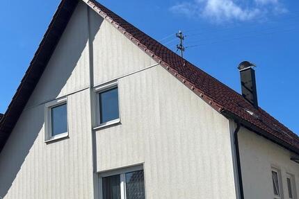 Haus Heubach - 8 Zimmer, 180 m&sup2;, 499.999&euro; | Angebot:26004829