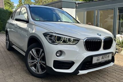 BMW X1 179.160 km 13.990 &euro; Schwäbisch Gmünd 73527