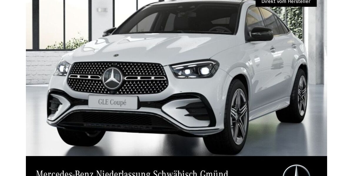 Mercedes-Benz GLE 350 9.900 km 97.690 &euro; Schwäbisch Gmünd 73529