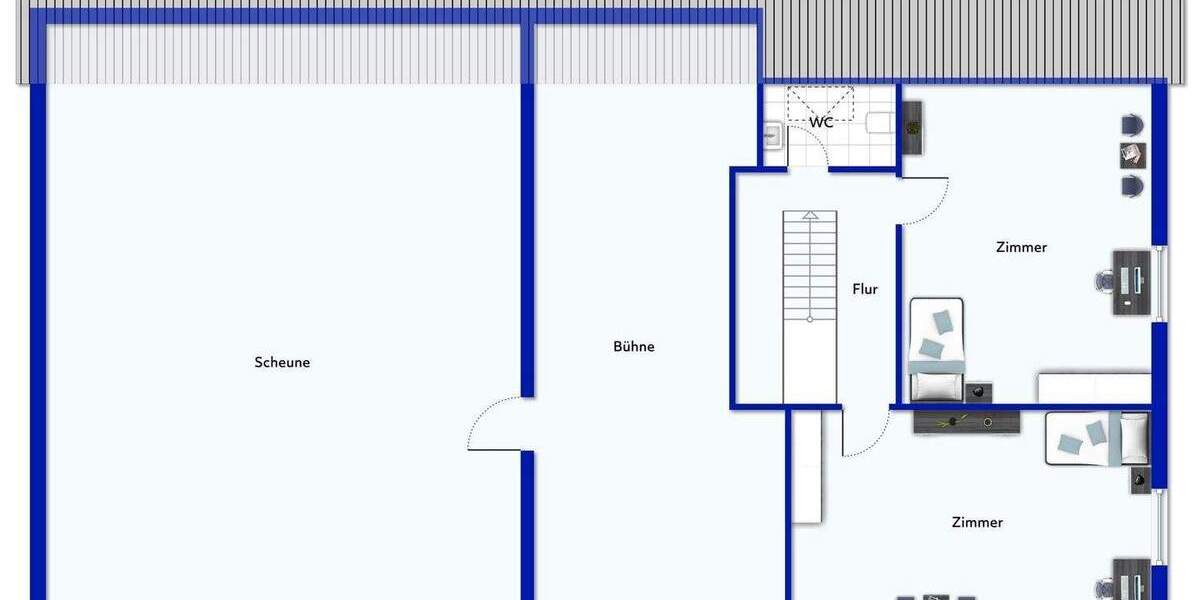 Bauernhaus, Landhaus Neuler Gaishardt - 5 Zimmer, 220 m&sup2;, 395.000&euro; | Angebot:25779662