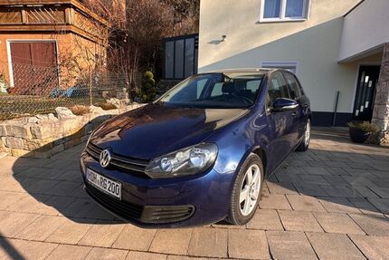 VW Golf 150.000 km 3.990 &euro; Heidenheim 89522