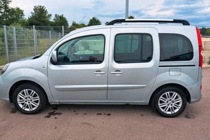 Renault Kangoo 177.000 km 5.490 &euro; Steinheim am Albuch 89555