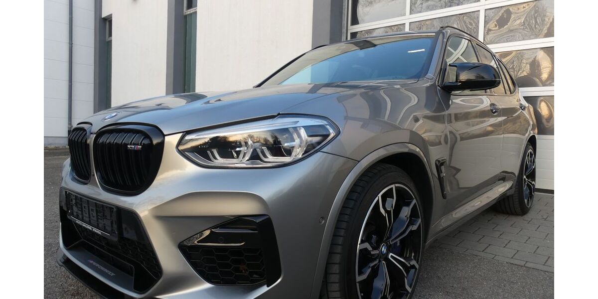 BMW X3 61.200 km 50.900 &euro; Spraitbach 73565