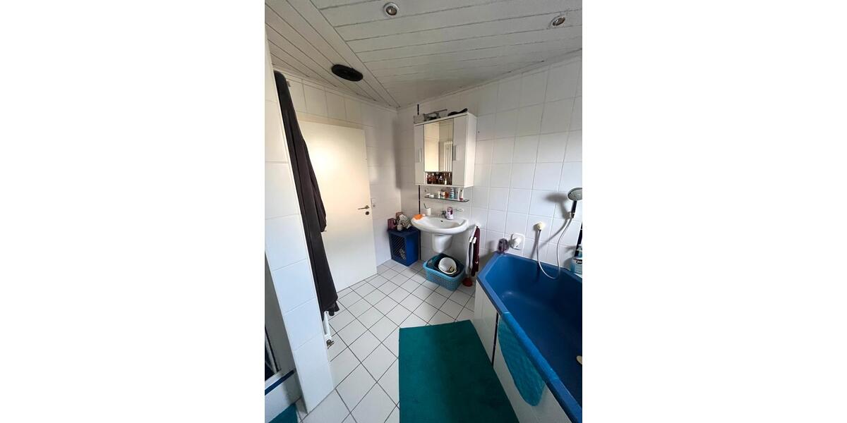 Erdgeschoßwohnung Tannhausen - 3 Zimmer, 92 m&sup2;, 750&euro; | Angebot:25641352