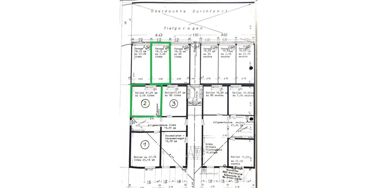 Etagenwohnung Nattheim - 4.5 Zimmer, 103 m&sup2;, 259.000&euro; | Angebot:25962004