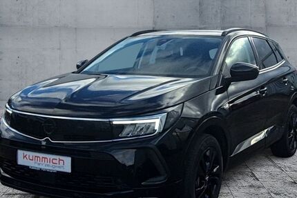 Opel Grandland (X) 32.019 km 24.490 &euro; Heidenheim 89520