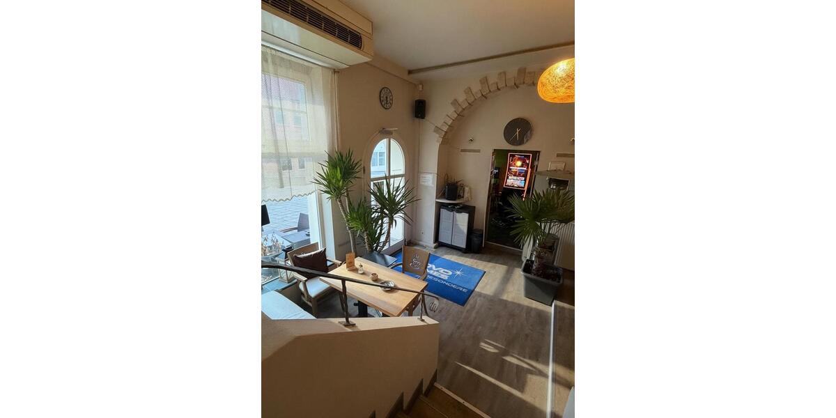 Gewerbeobjekt Giengen an der Brenz - 1.800&euro; | Angebot:25367688