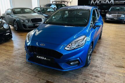Ford Fiesta 169.887 km 8.500 &euro; Aalen 73431