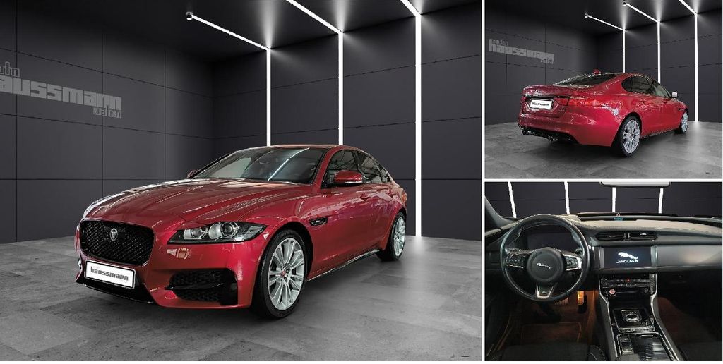 Jaguar XF 151.000 km 17.990 &euro; Aalen 73430