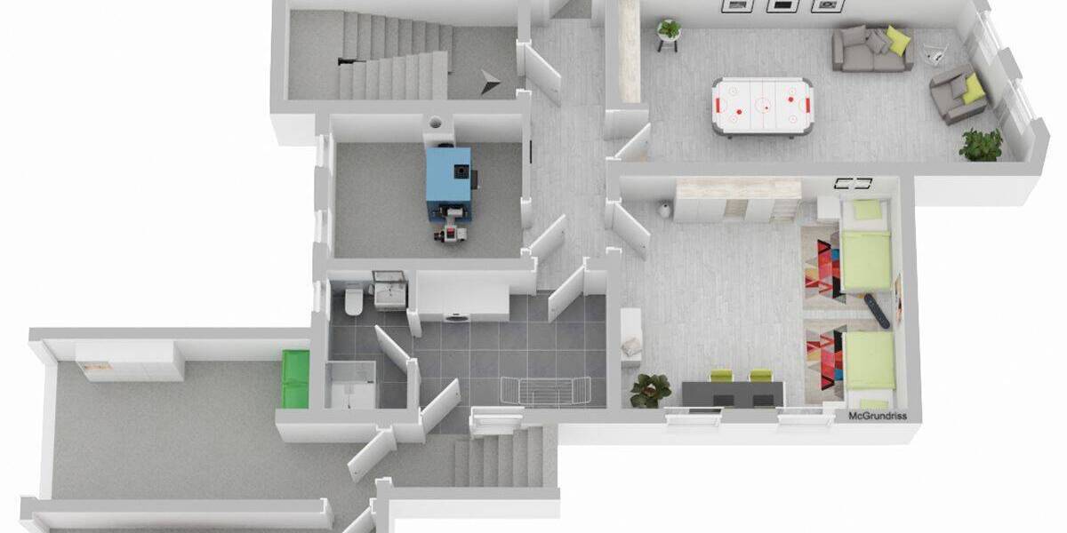 Mehrfamilienhaus, Wohnhaus Lorch - 6 Zimmer, 184 m&sup2;, 565.000&euro; | Angebot:26513139