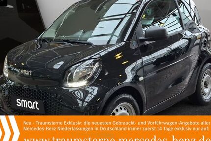 Smart ForTwo 15.459 km 12.490 &euro; Schwäbisch Gmünd 73529