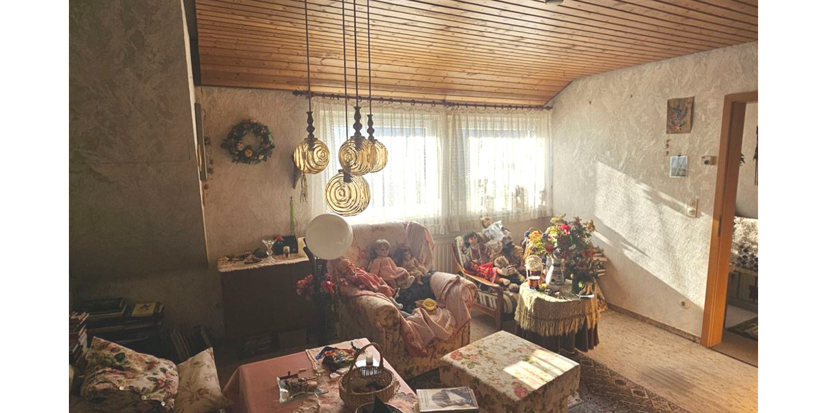 Mehrfamilienhaus, Wohnhaus Nattheim - 6 Zimmer, 151 m&sup2;, 325.000&euro; | Angebot:25678604