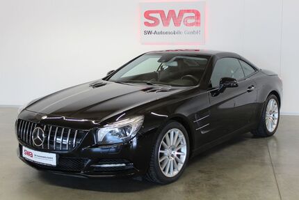 Mercedes-Benz SL 500 18.968 km 49.990 &euro; Obersontheim 74423