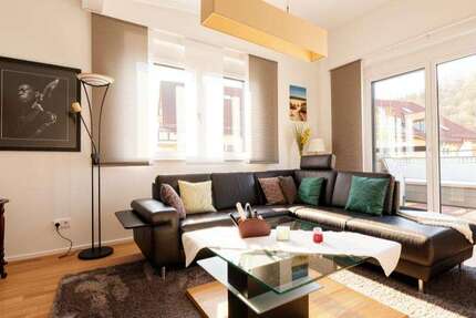 Wohnung Oberkochen - 3.5 Zimmer, 88 m&sup2;, 399.000&euro; | Angebot:25382095