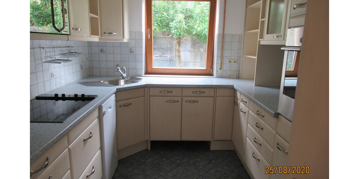4-5 Zimmerwohnung - 4- Donzdorf | Angebot:27235934