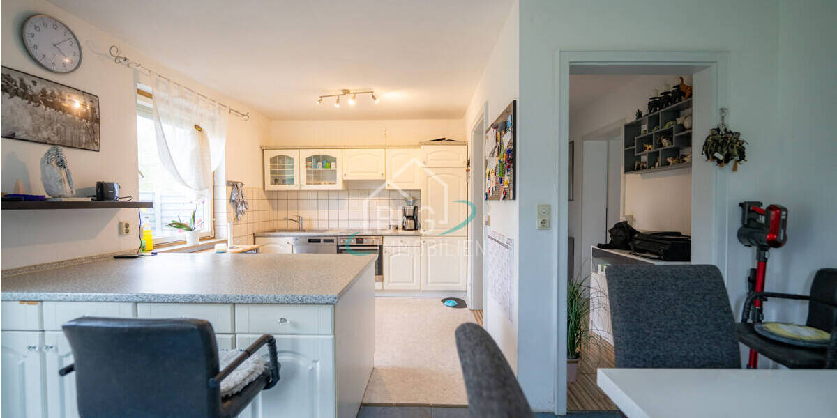 Mehrfamilienhaus, Wohnhaus Durlangen - 7 Zimmer, 190 m&sup2;, 320.000&euro; | Angebot:26657321
