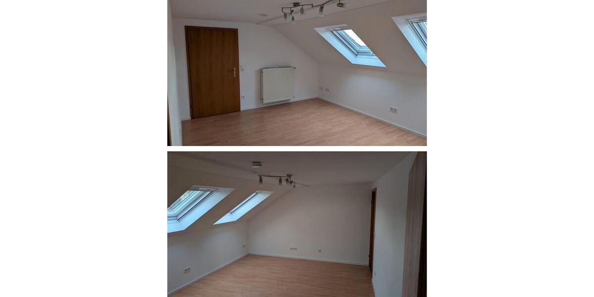 Dachgeschoßwohnung Dischingen - 4.5 Zimmer, 102 m&sup2;, 980&euro; | Angebot:26030749