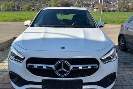 Mercedes-Benz GLA 200 75.500 km 23.490 &euro; Bopfingen 73441