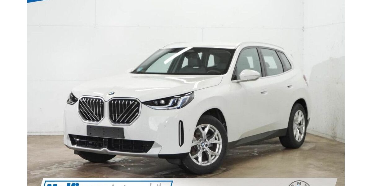 BMW X3 11.504 km 49.490 &euro; Essingen 73457