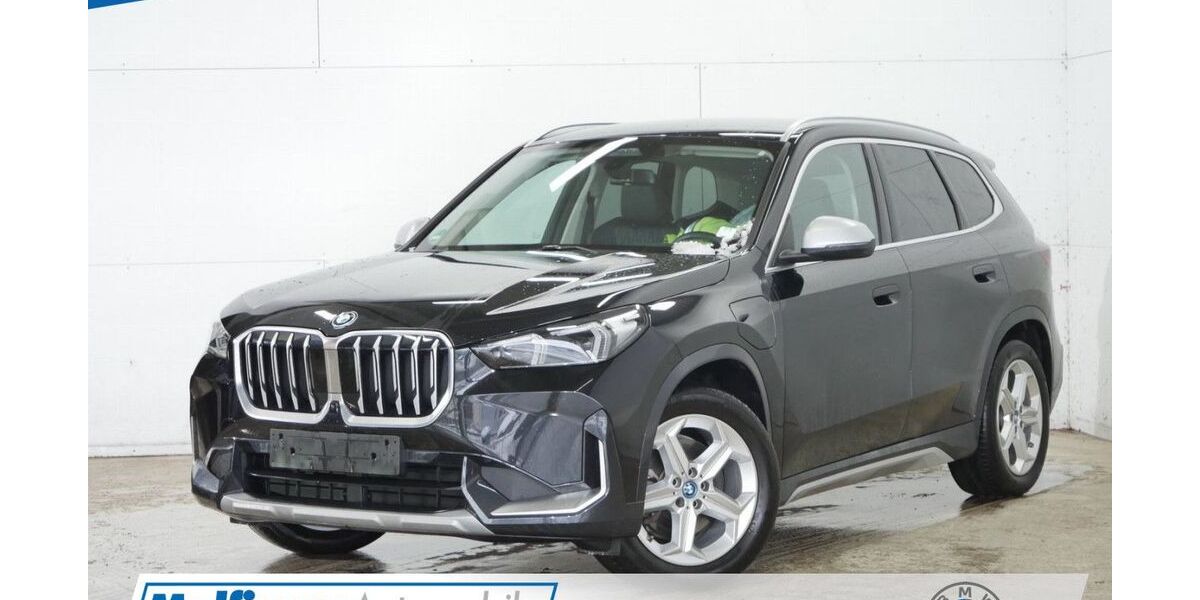 BMW X1 38.176 km 37.890 &euro; Essingen 73457