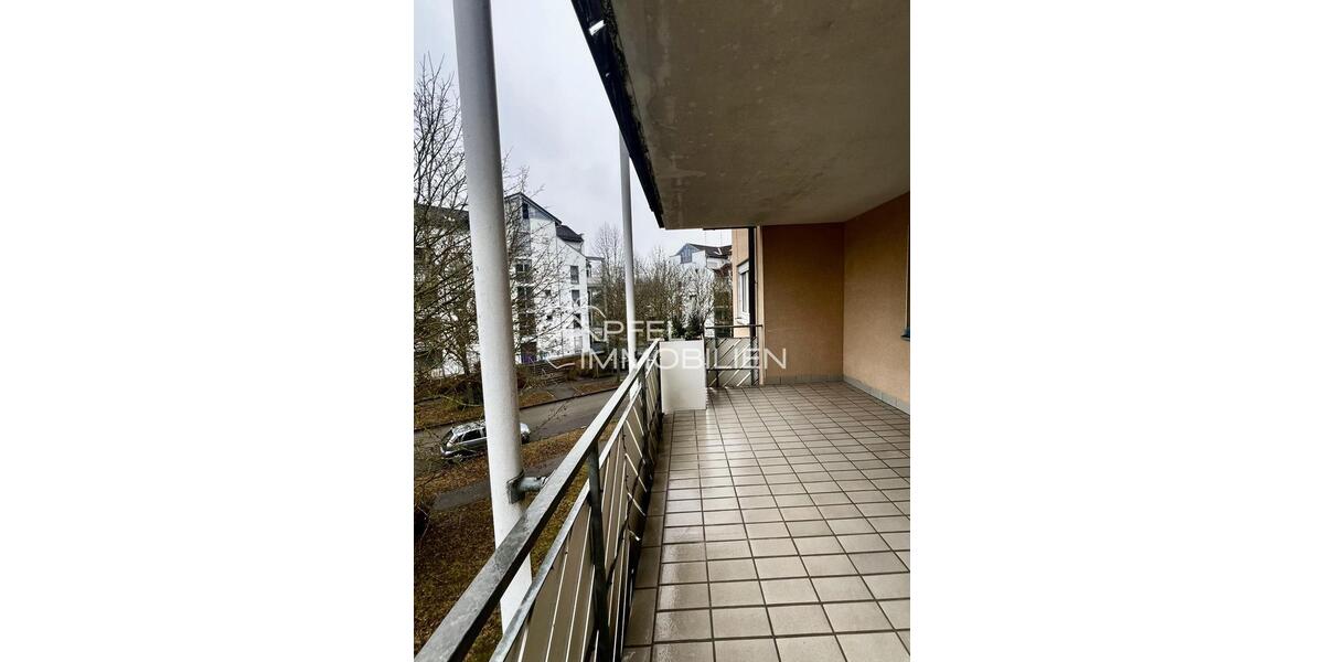 Etagenwohnung Heidenheim an der Brenz - 2 Zimmer, 60 m&sup2;, 1.000&euro; | Angebot:25368051