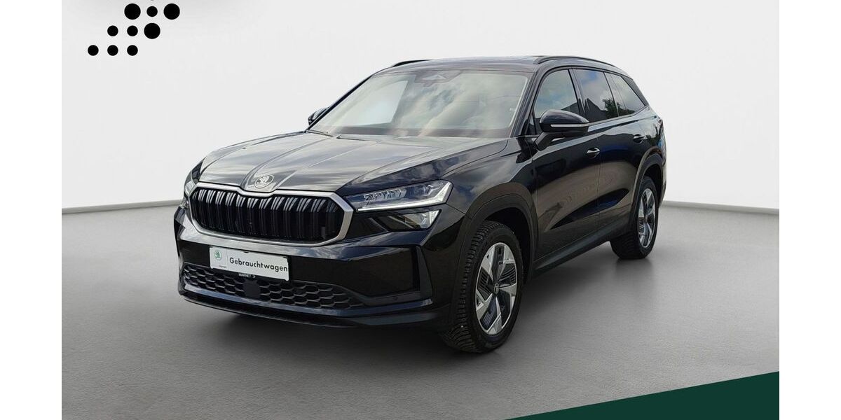 Skoda Kodiaq 25.803 km 42.980 &euro; Heidenheim a. d. B. 89520