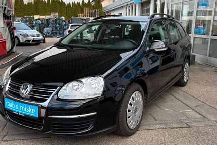 VW Golf 78.100 km 5.490 &euro; Essingen 73457