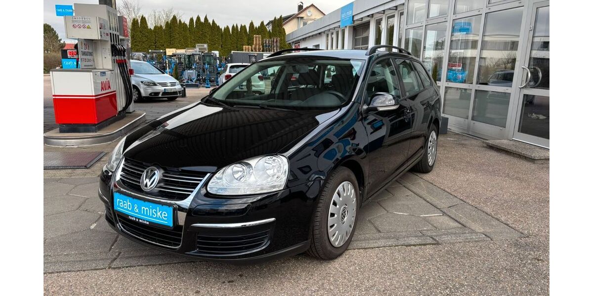 VW Golf 78.100 km 5.490 &euro; Essingen 73457