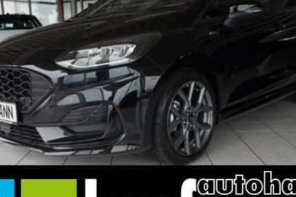 Ford Fiesta 1.950 km 19.990 &euro; Aalen-Dewangen 73434