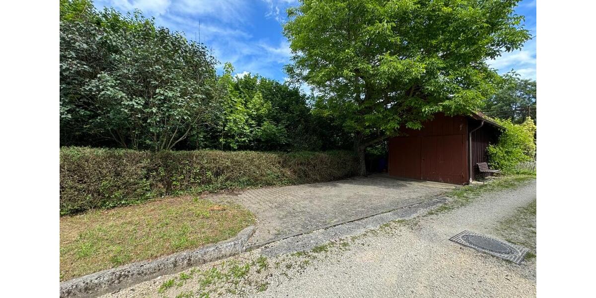 Mehrfamilienhaus, Wohnhaus Schwäbisch Gmünd Bargau - 9 Zimmer, 189 m&sup2;, 279.000&euro; | Angebot:26358257
