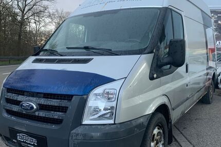 Ford Transit 241.700 km 5.450 &euro; Schwäbisch Gmünd 73529
