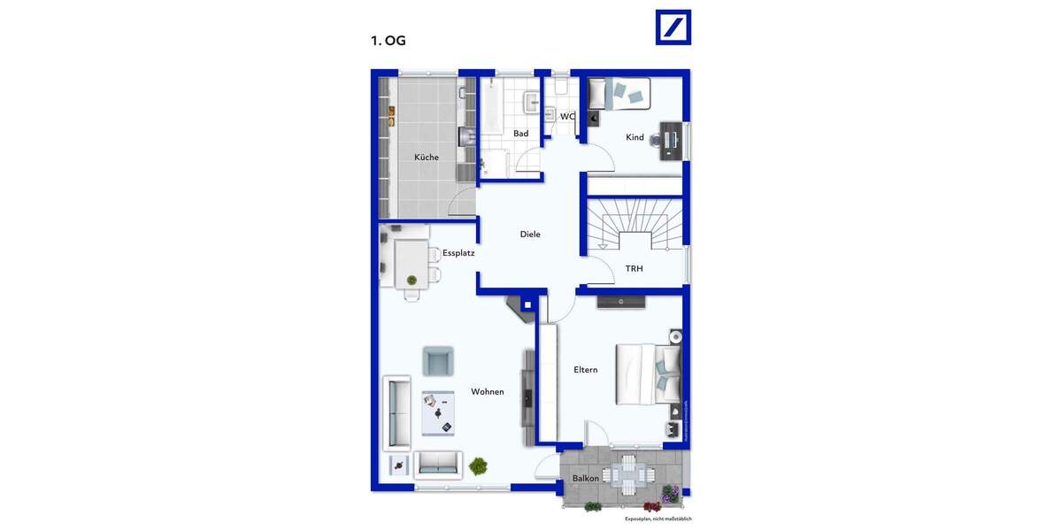 Mehrfamilienhaus, Wohnhaus Steinheim Söhnstetten - 4 Zimmer, 113 m&sup2;, 259.000&euro; | Angebot:25779392