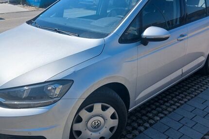 VW Touran 152.000 km 9.999 &euro; Giengen an der Brenz 89537
