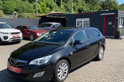 Opel Astra 206.000 km 2.890 &euro; Schwäbisch - Gmünd 73529