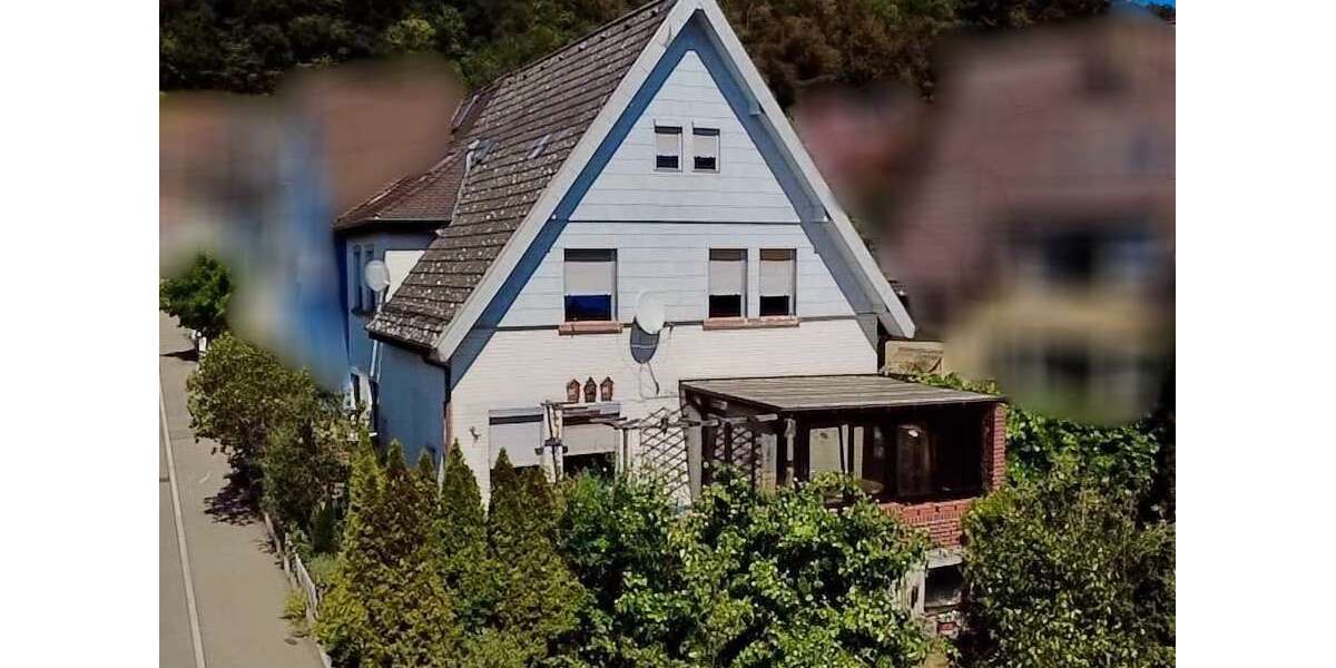 Einfamilienhaus Heidenheim - 5 Zimmer, 135 m&sup2;, 329.000&euro; | Angebot:27252981
