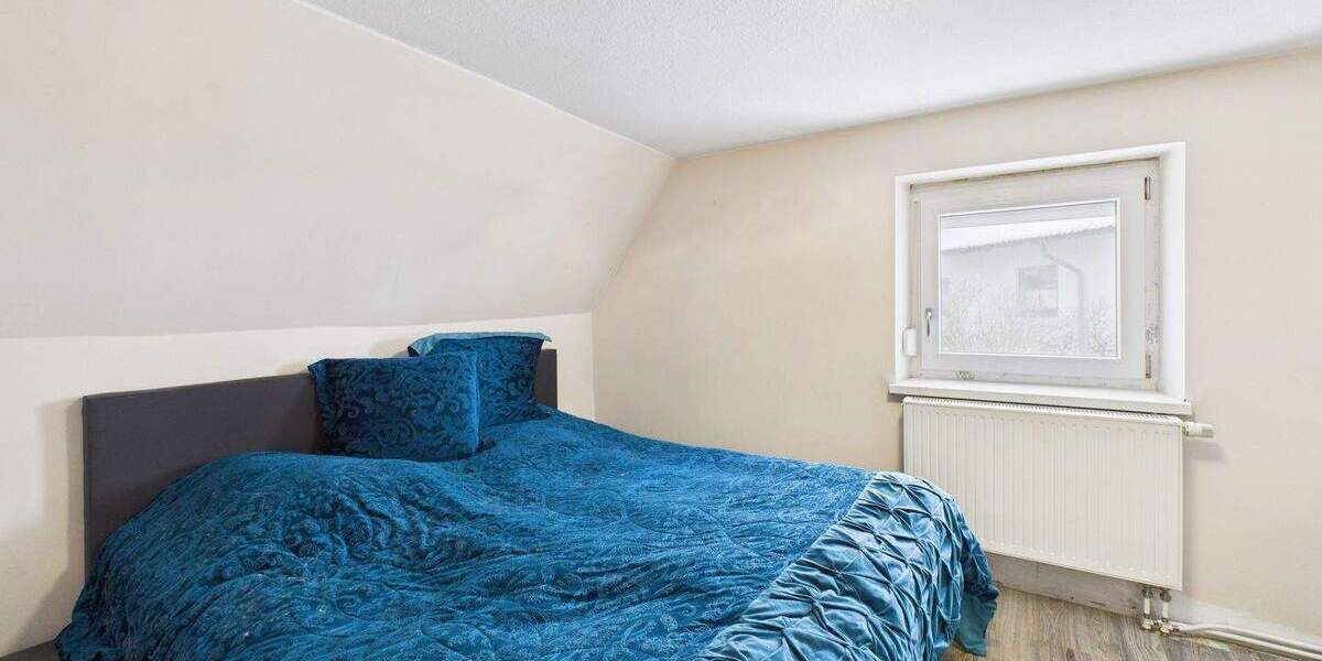 Doppelhaushälfte Wört - 4 Zimmer, 100 m&sup2;, 150.000&euro; | Angebot:25865324