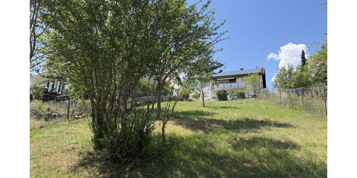 Großzügiges 2-Familienhaus mit Garagen- Gewerbehalle in Söhnstetten - Zweifamilienhaus Steinheim am Albuch / Söhnstetten Söhnstetten | Angebot:27154027
