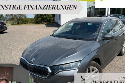 Skoda Octavia 34.709 km 27.490 &euro; Tannhausen 73497