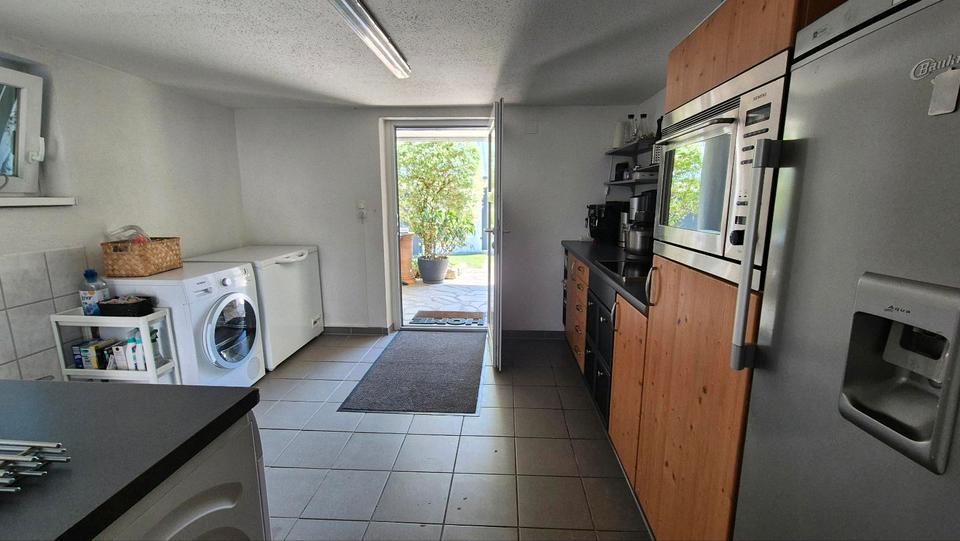 Einfamilienhaus Hüttlingen - 7 Zimmer, 138 m&sup2;, 479.000&euro; | Angebot:26958640
