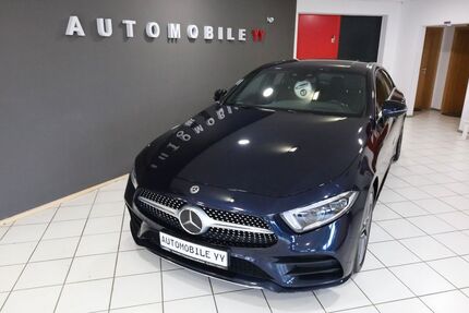 Mercedes-Benz CLS 350 178.500 km 32.500 &euro; Syrgenstein-Landshausen 89428
