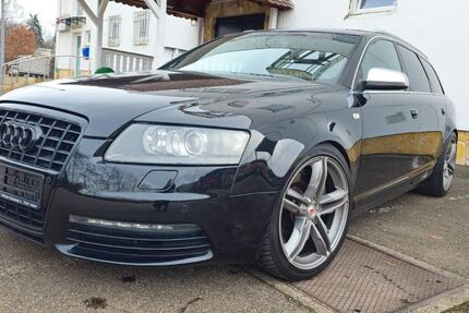 Audi S6 264.000 km 11.000 &euro; Aalen 73431