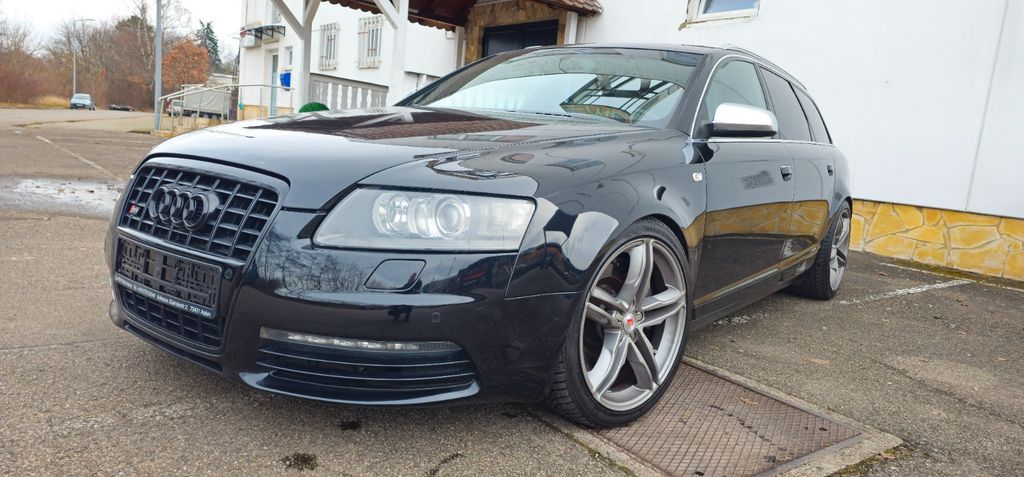 Audi S6 264.000 km 11.000 &euro; Aalen 73431