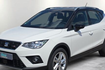 Seat Arona 44.530 km 12.780 &euro; Mutlangen 73557