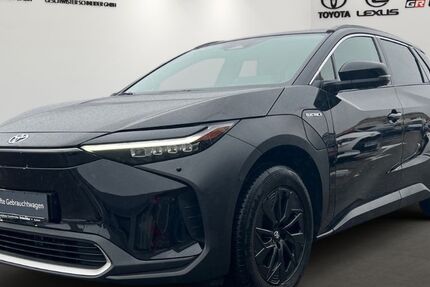 Toyota bZ4X 12.978 km 32.450 &euro; Aalen 73431