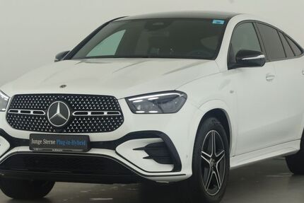 Mercedes-Benz GLE 350 4.968 km 91.850 &euro; Aalen 73431